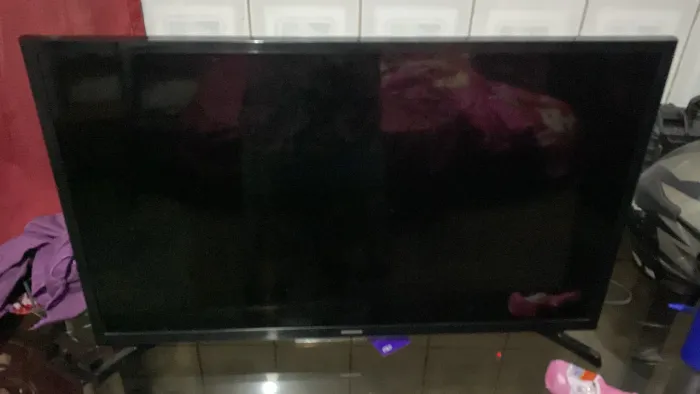 Tv smart Samsung 32 polegada