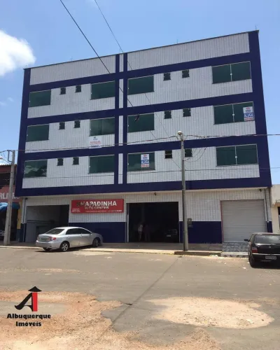 PRÉDIO COMERCIAL em SÃO LUÍS - MA, COHATRAC I