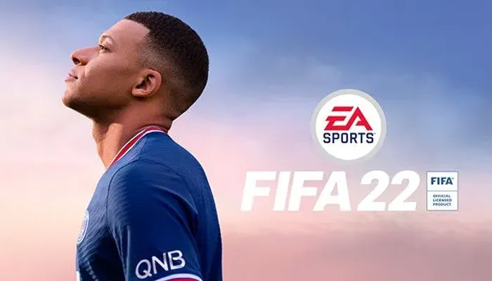 FIFA 2022 PARA PC