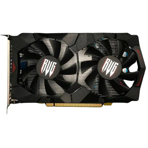 Placa de Vídeo Geforce GTX 550 TI 4 Gb