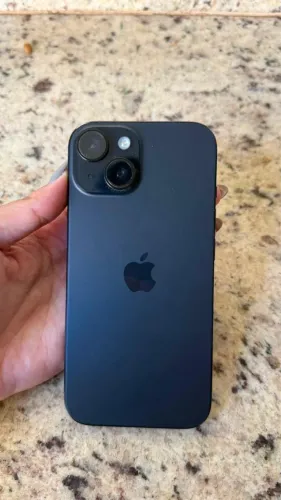 iPhone 15 256gb