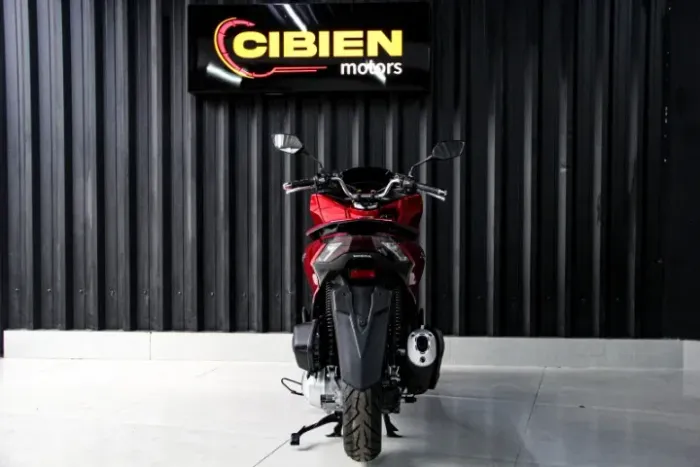 HONDA PCX