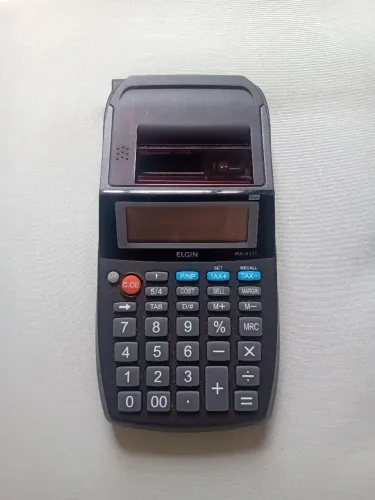 Calculadora