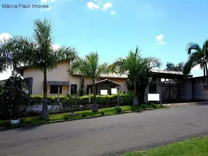 LINDA CASA PARA LOCAÇÃO NO CONDOMINIO HORIZONTE AZUL II - ITUPEVA/SP.