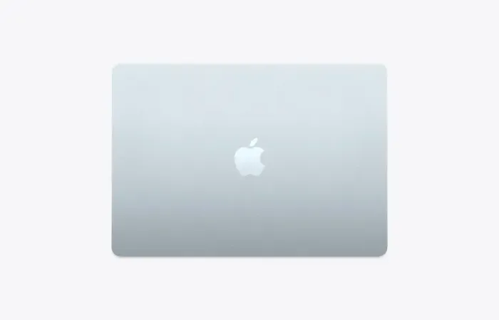 Macbook Air M5 16GB 1TB 15.3" 2026 Apple Novo Lacrado