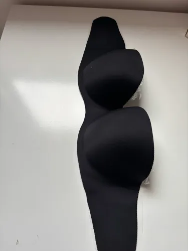 Sutiã costas nuas