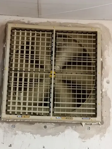Climatizador roto 160