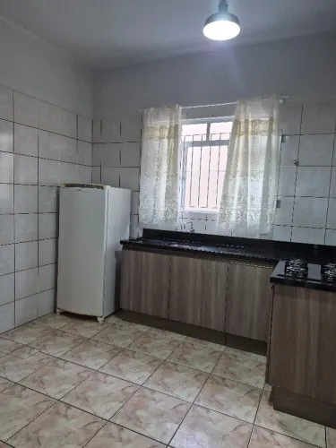 Alugo Apartamento em São José Proximo ao Shopping Continente