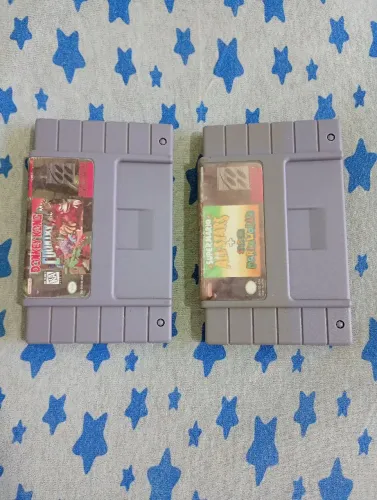 FITA SUPER NINTENDO