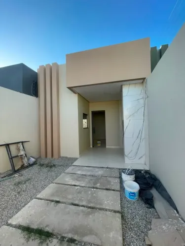 Imóvel para venda com 150 metros quadrados com 3 quartos em Portal da Cidade - Petrolina -