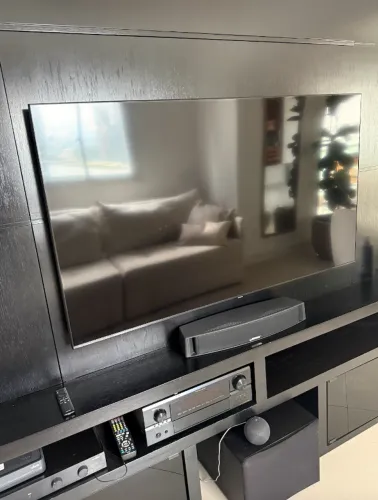 Samsung Smart TV58 Gaming Hub
