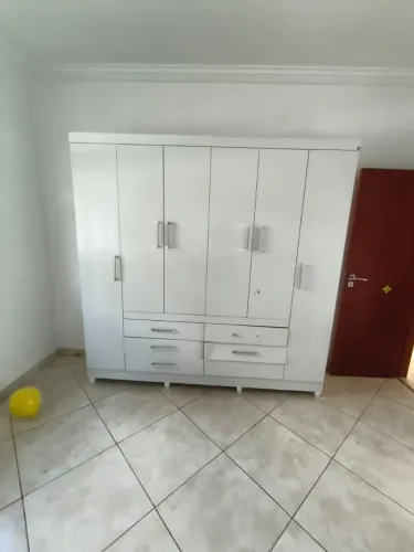 Guarda roupa