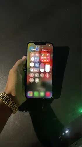 iPhone 12 Pro Max todo original 