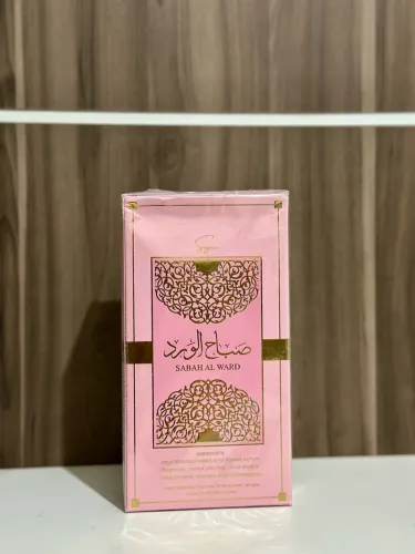 Sabah Al Ward Sugar EDP - Al Wataniah (LACRADO)