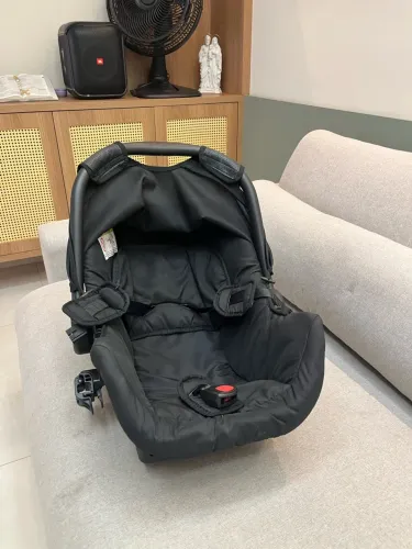 Bebê Conforto