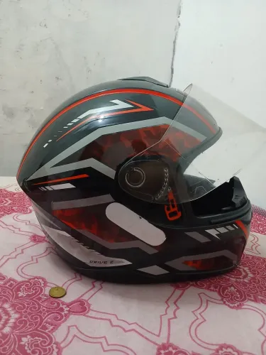 Capacete fly masculino 