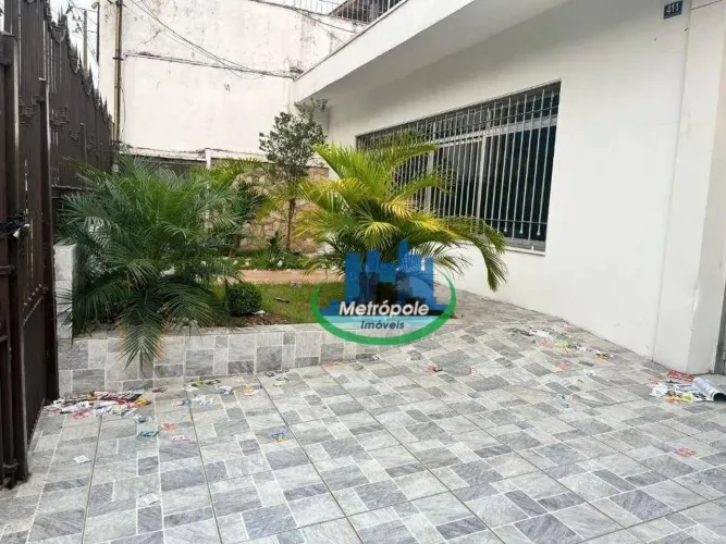 Casa à venda, 180 m² por R$ 1.000.000,00 - Vila Rosália - Guarulhos/SP