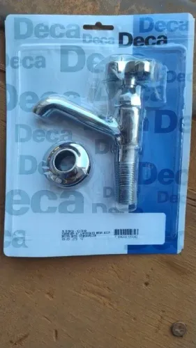 TORNEIRA PARA LAVATORIO