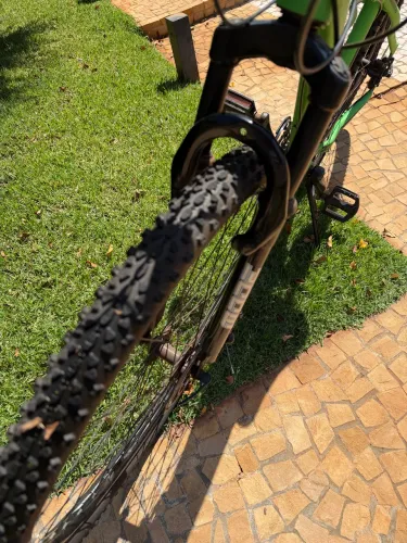 Vende- bicicleta Montain Bike South Legend Aro 29