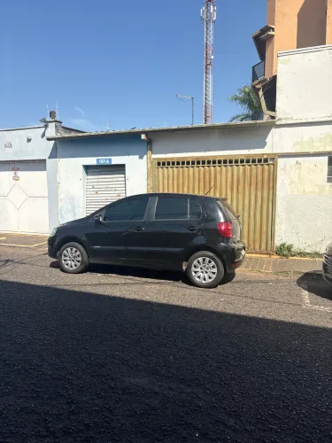 Volkswagen Fox 1.0 MI Total Flex 8V 5P 2013