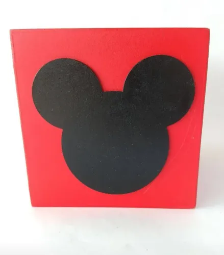 Cubo Mickey