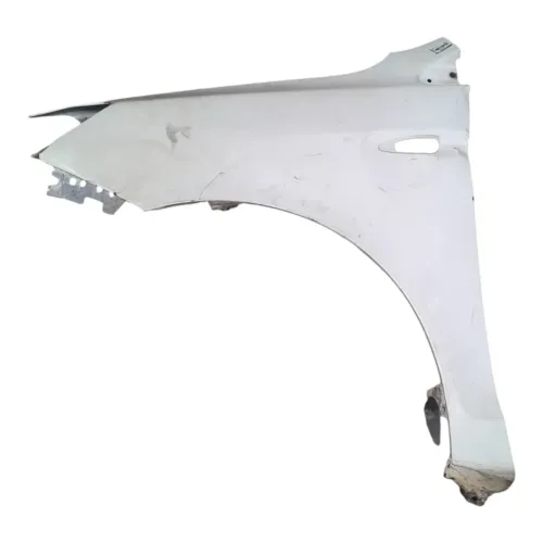 Paralama Esquerdo Chery Celer 2013 2014 2015 2016