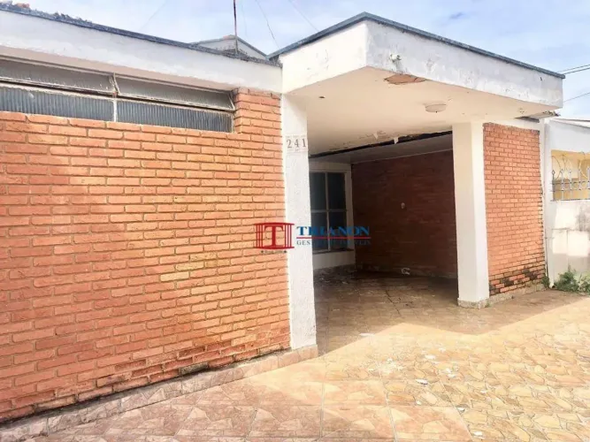 Casa com 3 dormitórios à venda, 133 m² por R$ 440.000 - Jardim Elite - Piracicaba/SP