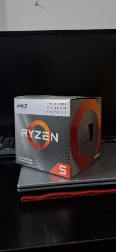 Ryzen 5 3400g Vegas 11