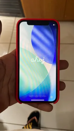 Iphone 12 mini