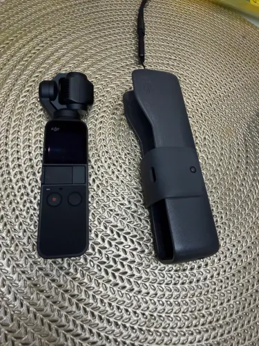 DJI Osmo Pocket