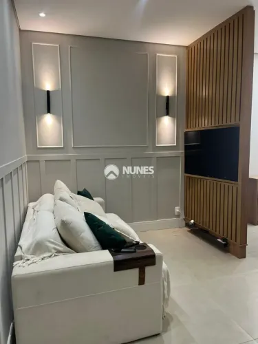 Apartamento Padrão em Osasco