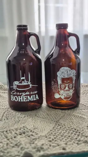 Par :: Growler 1,9 litros 