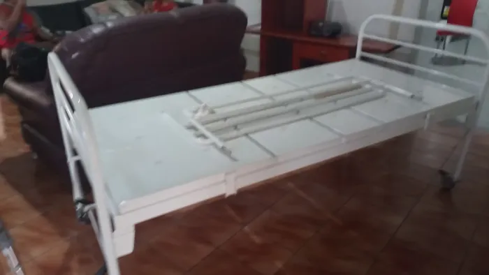 Cama hospitalar