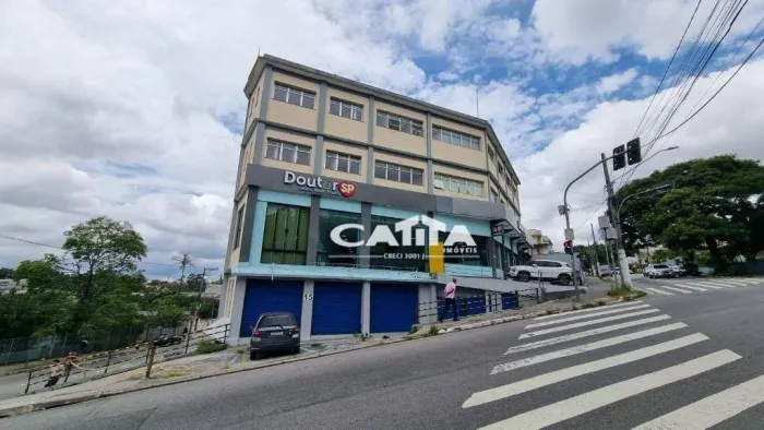 Sala para alugar, 397 m² por R$ 14.686,00/mês - Itaquera - São Paulo/SP