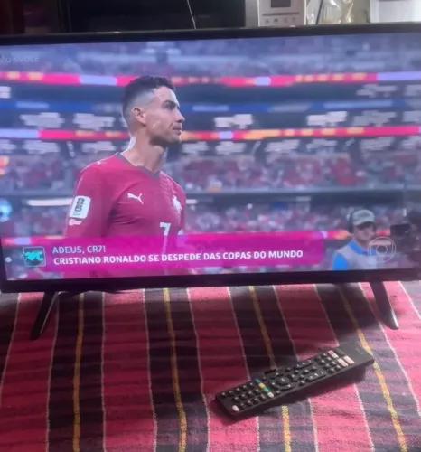 Televisão Philco 28?