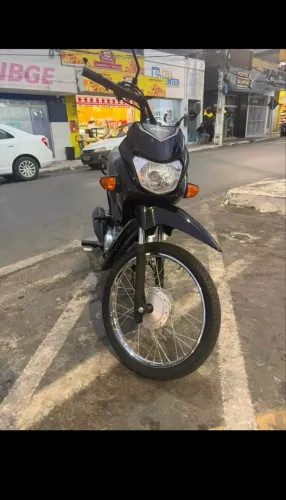 Pop 110 nova !!!
