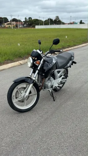 Honda CBX 250 Twister 2004