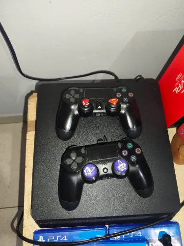 Ps4