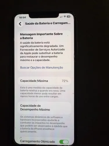 Celular em ótimo estado