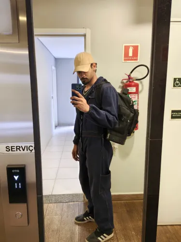 Instalação de fechadura eletronica / Marido de aluguel