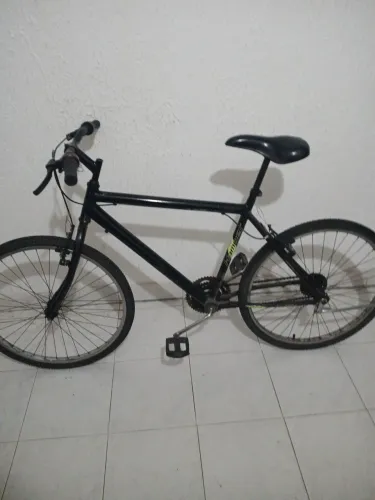 Bicicleta aro 26
