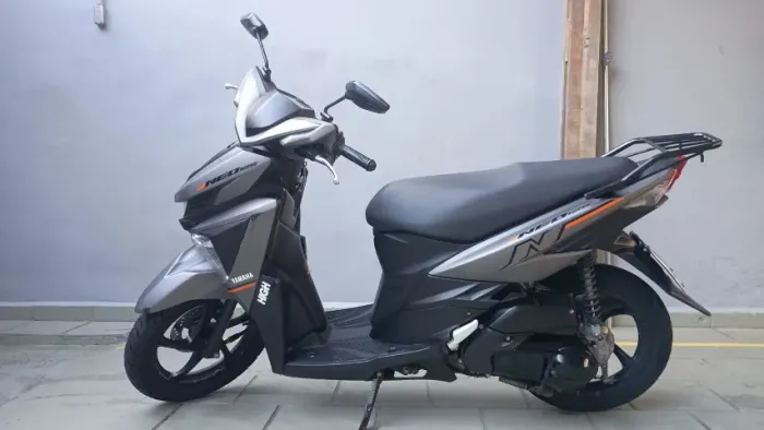 YAMAHA / NEO 125