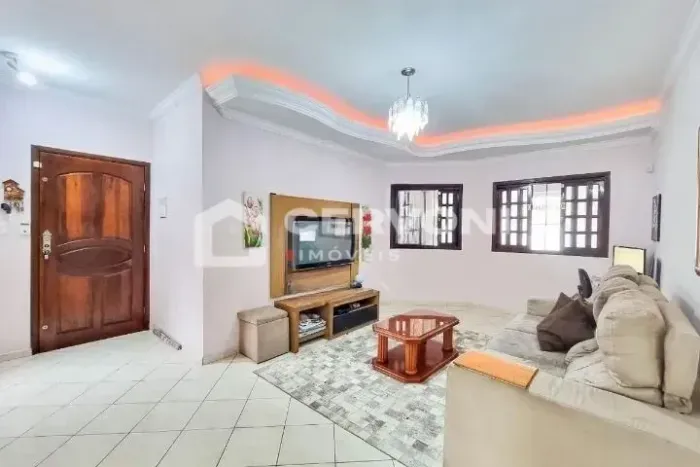 Imóvel para aluguel com 235 metros quadrados com 4 quartos em Loteamento Villa Branca - Ja