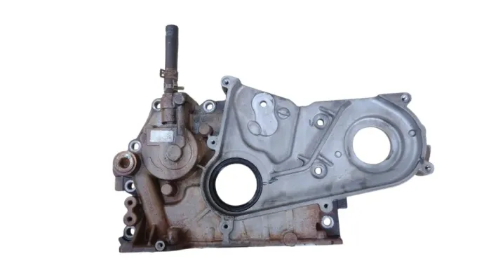Tampa Frontal Bomba Oleo Motor S10 2.8 200cv 2019