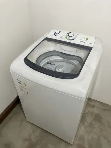Maquina de Lavar Consul 11KG