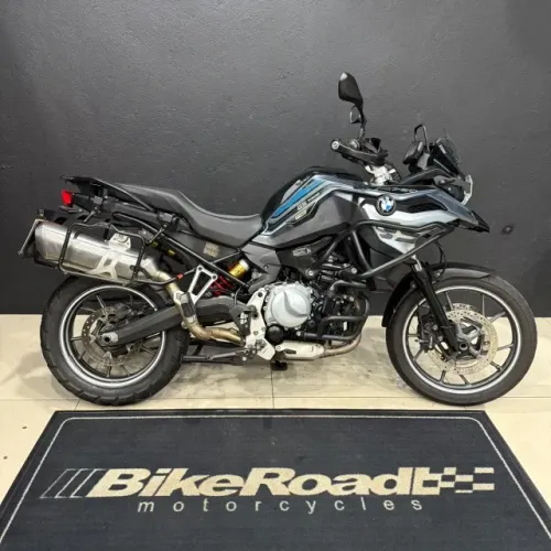  BMW F750GS Premium - 2019