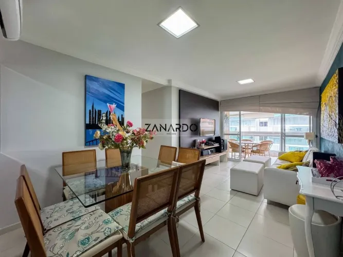 Apartamento para loacção em Riviera de São Lourenço