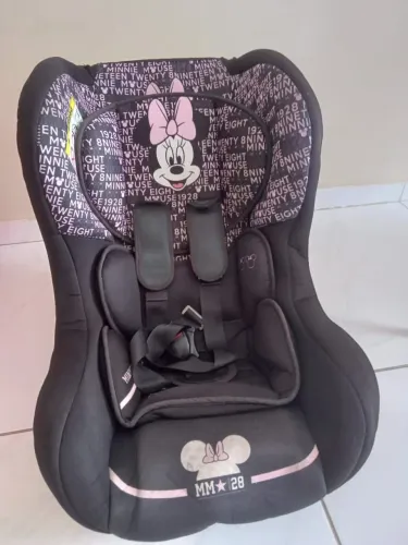 Cadeirinha de carro