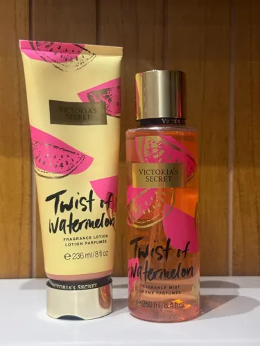 kit Twist of Watermelon Victoria's Secret