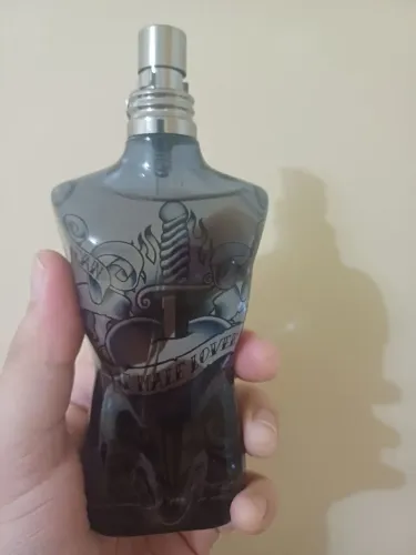 Le Male Lover (115mL)